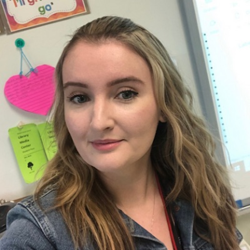 Meet your Posher, Chelsey